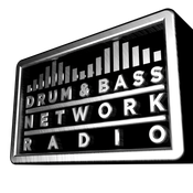039# Jamie Bostron - DNBNR Promo Mix