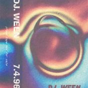 DJ Ween - 1996-04-07