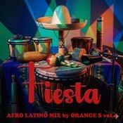 Fiesta mix vol.4 by Orange S