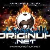 Erb'n'Myth w/ Dizzy - Originuk.net - DarkDrums - 17.3.15