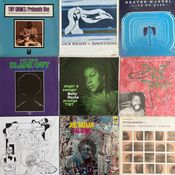 Spinning Jazz 4.9.22