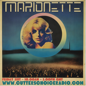 MARIONETTE - PLAYS FRESH AS BITCHIN BEATS- LIVE CUTTERS CHOICE MIX 31-01-25