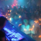 Glow (Trance Mixset - August 2003)