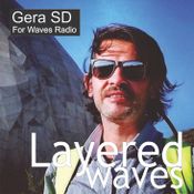 LAYERED WAVES #4 (Sunsets Tribal Beats) - Gera Sd for Waves Radio