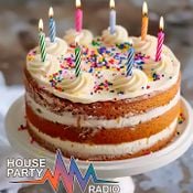 Brian Hudson | House Party Radio | My House Is Your House | 15 MAR 26