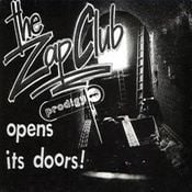 The Prodigy - Live @ The Zap Club, Brighton (1994)
