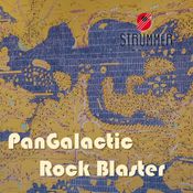 71st PanGalactic Rock Βlaster @strummer radio 5th November 2023