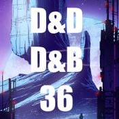 Deep & Dreamy Drum & Bass 36