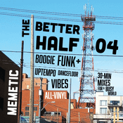 The Better Half - Episode 04 - Downtown Funk