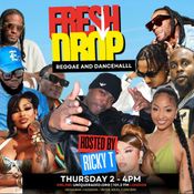 CAUTION SOUND - FRESH DROP DANCEHALL & REGGAE SHOW - 201125 (Thu 2pm