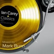 Uplifting House Classics (Ian Carey Special Pt1) Mini-Mix - by Mark Bunn
