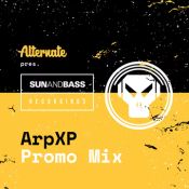 ArpXP - Sun And Bass Recordings
