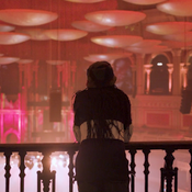 London Unlocked: Shy One at the Royal Albert Hall