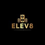 ELEV8 SUNDAYS 10th MAY 26 HOUSE VINYK ONLY