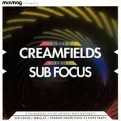 Sub Focus Mixmag Cover mix Sept 2012