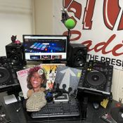 The Soul Affair on Stomp Radio 23.7