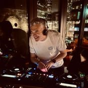 Easter Monday Jam LIVE with me UPSIDEDAN