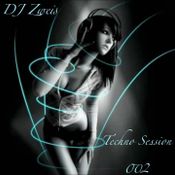 DJ Zweis @ Techno Session 002 (April 2020)