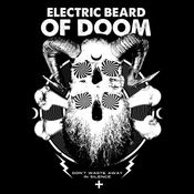 Electric Beard Of Doom: Episode 106