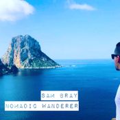 Sam Bray - Nomadic Wanderer