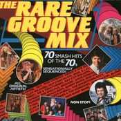 The Rare Groove Mix 70's by DJ-POWERMASTERMIX 2018 | Mixcloud