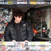 Jamie XX - 20th December 2019