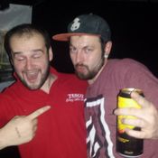 Live @ BrisTek vs Diggit 15.11.14