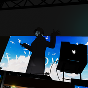 Windward Prog House Set @ Sushi House 9.23.23