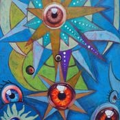 Altered States Chill Out Set No 850 31 05 2026