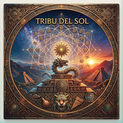 Mighty Stone - Young Blood; Tribu del Sol - Live Summer Set [Psytrance]