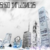 DJ RASHAD INFLUENCES VOL.1 MIxed by DRINK