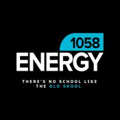 DJ NS - Energy1058 - 15th November 2020 - 1992 Hardcore