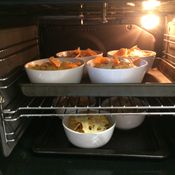 Sunday Lunch Project Bradford 150215: Q2 Can we avoid the major dangers of climate change?