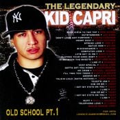 Kid Capri - Old School Pt. 1 (1999)