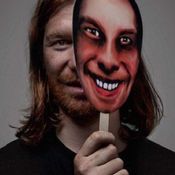 Aphex Twin - Pukkelpop 22/08/2002 Belgium Hasselt