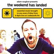 The Weekend Has Landed - 18 August 2017