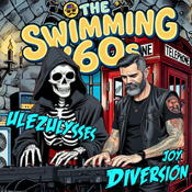 THE SWIMMING '60s : WSG ULEZULYSSES : SUPER RETRO SPECIAL