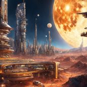 Lunar Evolution # Progressive House