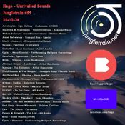 Hago - Unrivalled Sounds @ Jungletrain #55