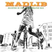 洋楽 Madlib Blunted In The Bomb Shelter 2LPs Madlib – Blunted In The Bomb Shelter – 2 x Vinyl (LP, Compilation