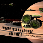 Interstellar Lounge Volume 3