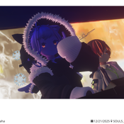 2025-12-21 Tomodachi Night #16