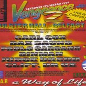 DJ CARL COX MC GQ 5-3-1994 SIDE A