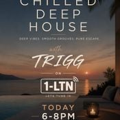 Chilled Deep House - The Sunday Service