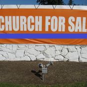 The Puzzling Evidence Show - April 28th, 2017 - THE SALES TYPE CHURCH SHOW!!