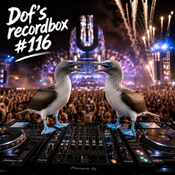 Dof's recordbox #116
