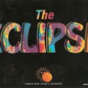 Carl Cox & Laurent Garnier - The Eclipse THE HITMAN & HER DAT TAPE 1992