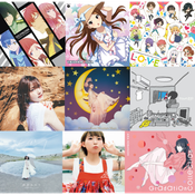 女性声優さんメインに皆で踊ろうMIX Vol.2
