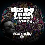 Disco Funk House Feel Good Mix - SCE Radio 0226 - Jeff Scott Gould