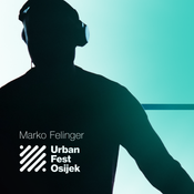 Marko Felinger - Urban Fest Osijek (19-Sept-2020)